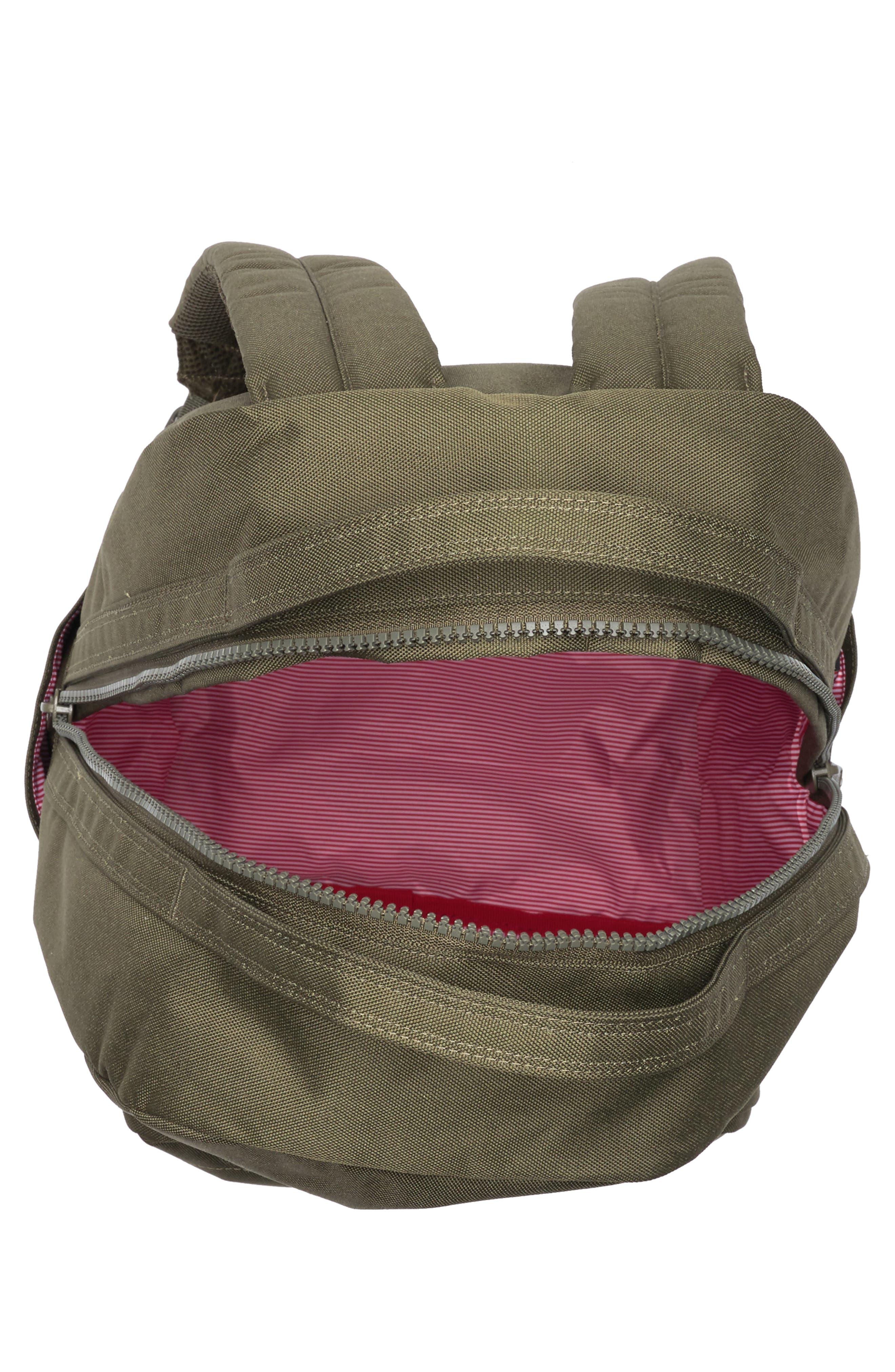 Herschel Supply Co. Miller Backpack, Alternate, color, 