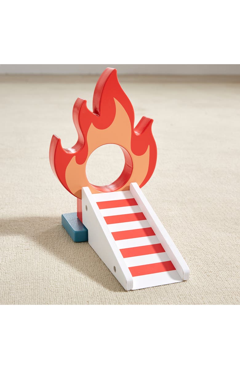 Wonder & Wise by Asweets Putt Putt Golf Playset, Alternate, color, Multi