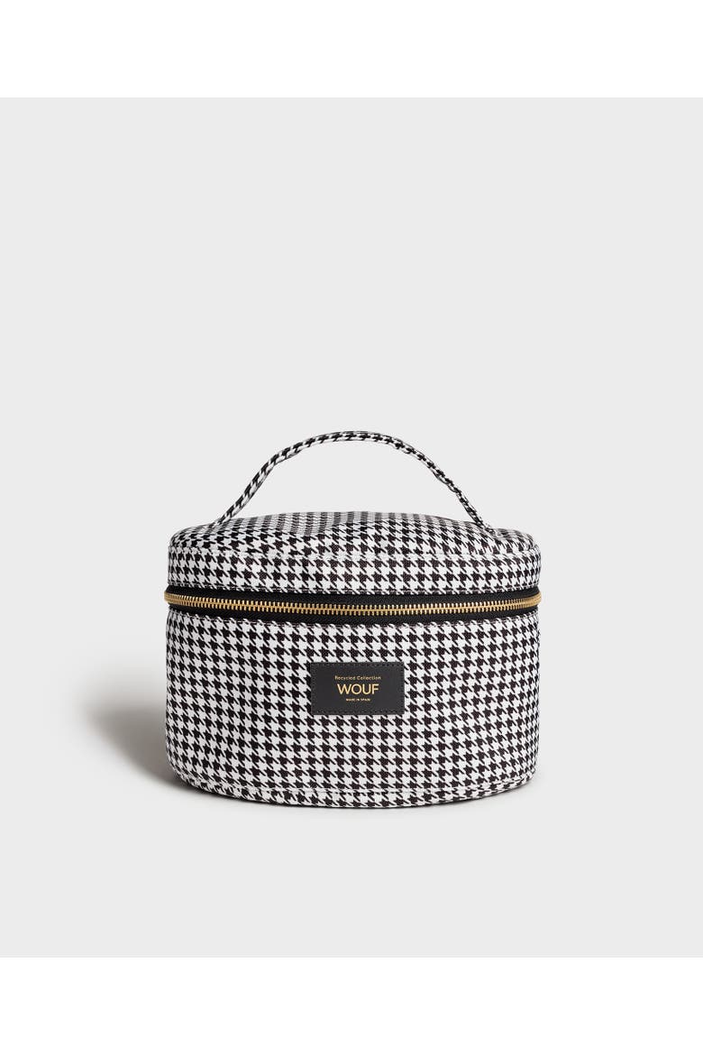Celine Vanity Bag, Alternate, color, Celine