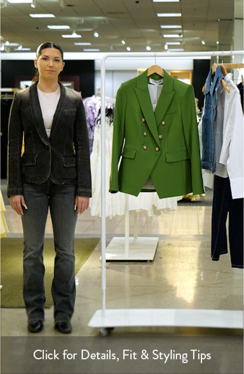 Miller Dickey Jacket, sales video thumbnail