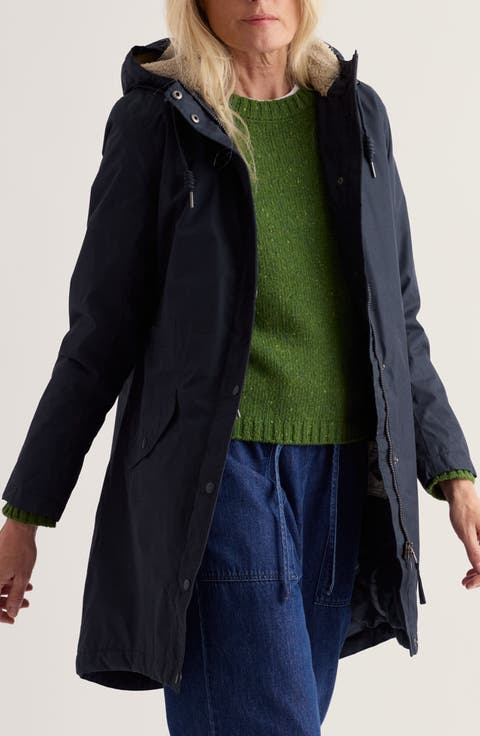 Plant Hunter 2 Waterproof Rain Jacket