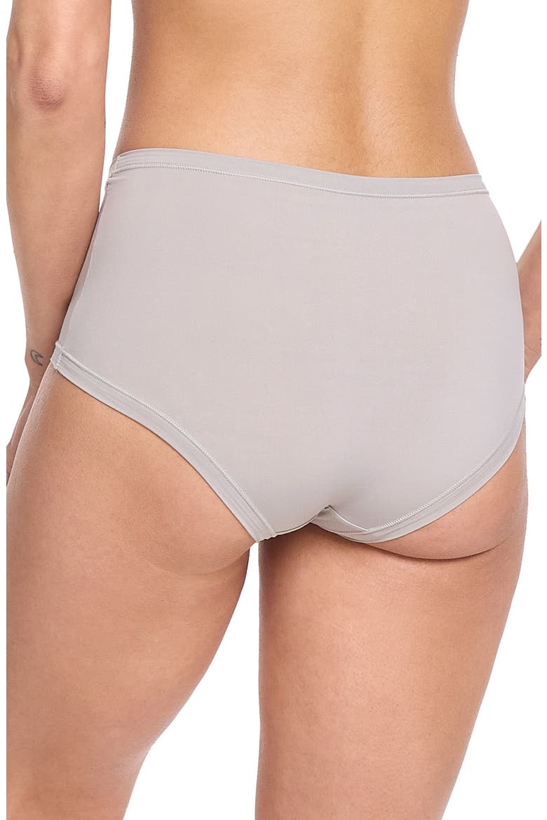 YourFit™ Boyshorts, Alternate, color, SLEEP IN GREY