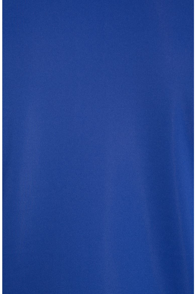 Traverse Stretch Quarter Zip Pullover, Alternate, color, TOUR BLUE