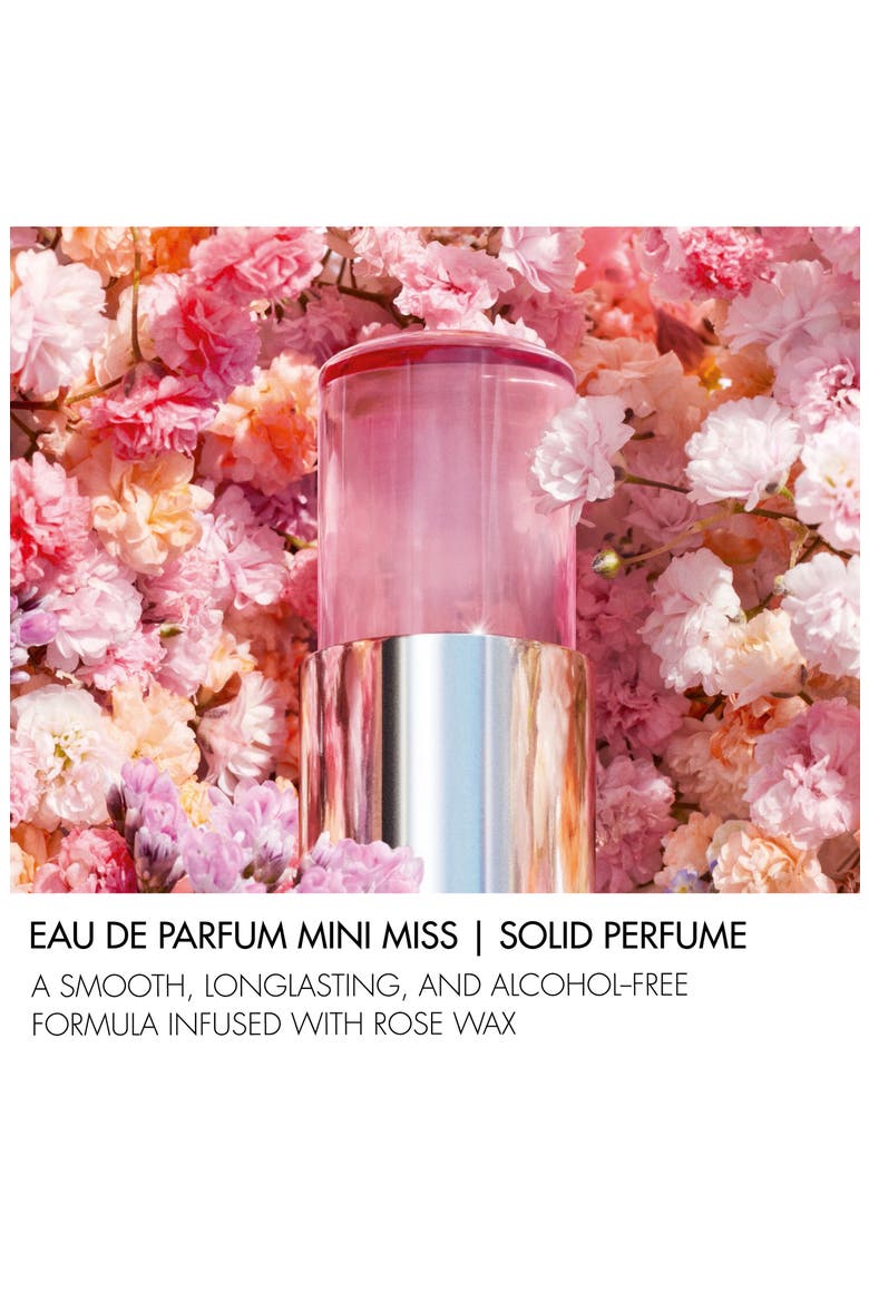 Miss Dior Eau de Parfum Solid Perfume, Alternate, color, NO COLOR