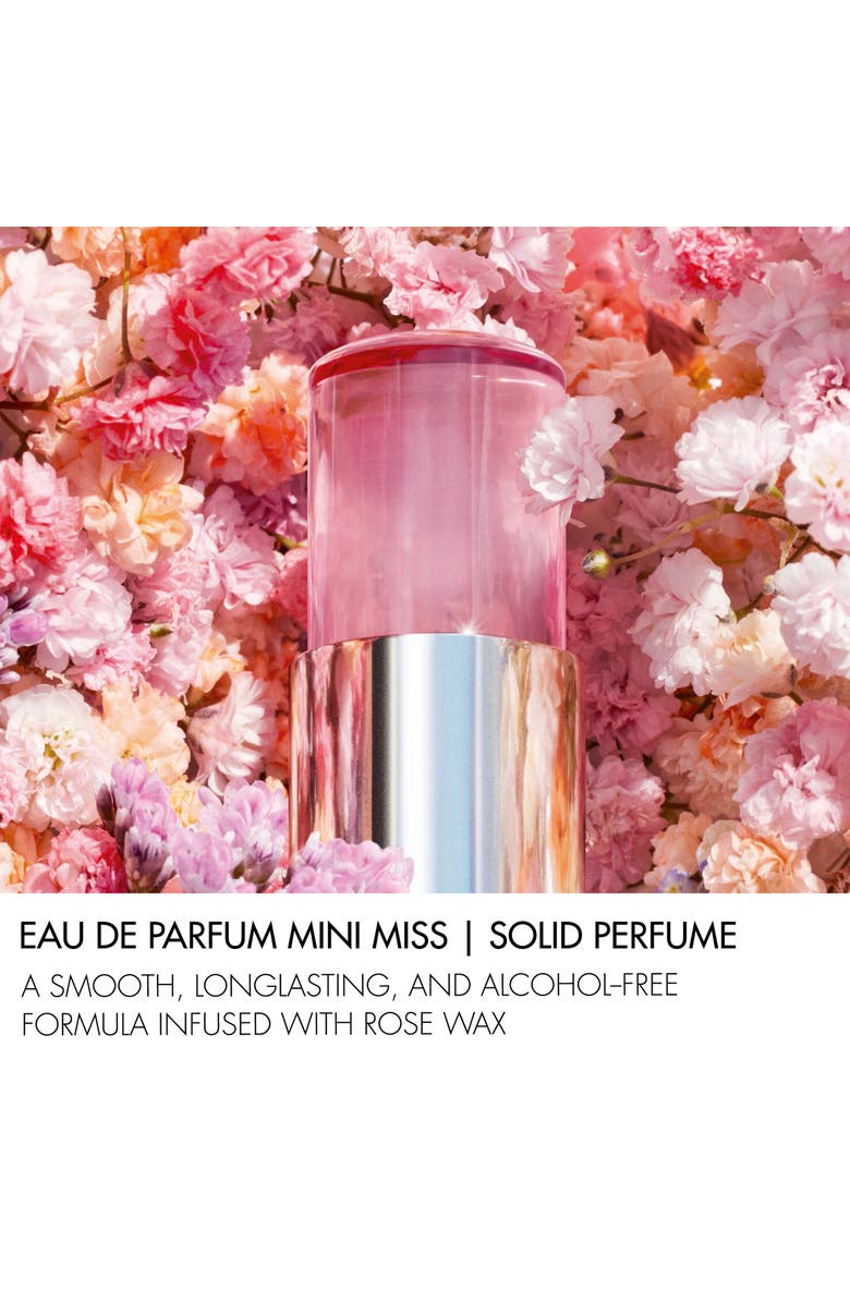 DIOR Miss Dior Eau de Parfum Solid Perfume, Alternate, color,