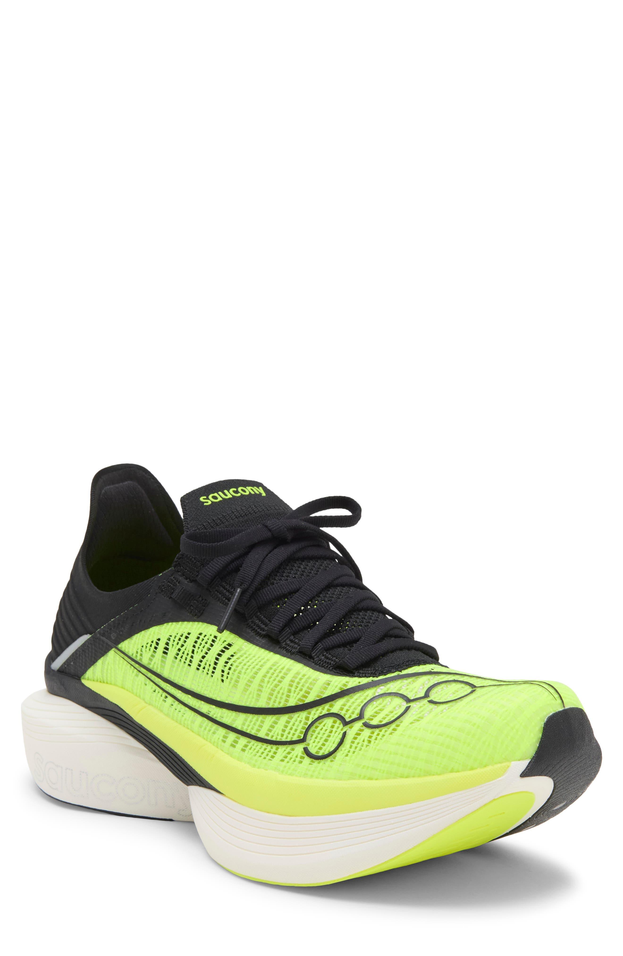 CITRON/ BLACK