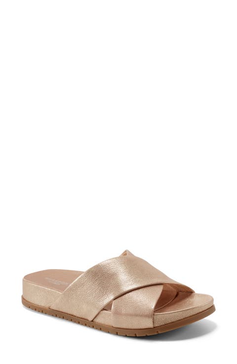 Leia Slide Sandal (Women)