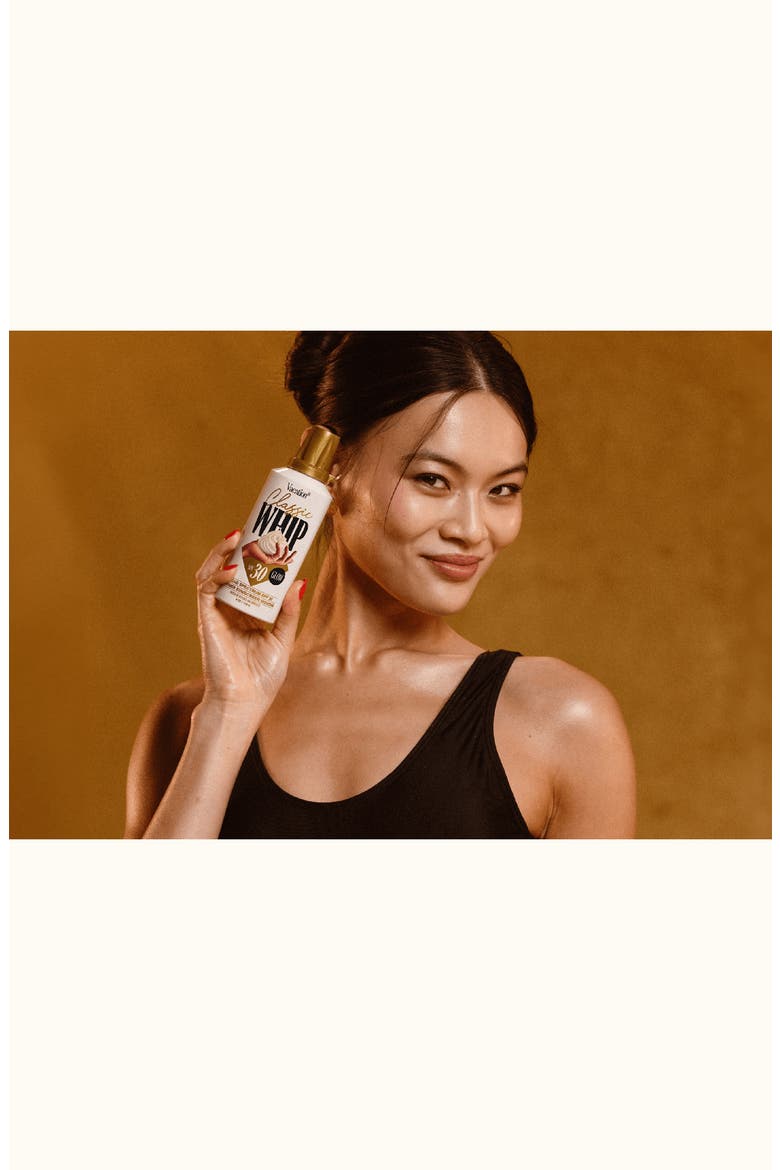 Classic Whip Glow SPF 30, Alternate, color, NO COLOR