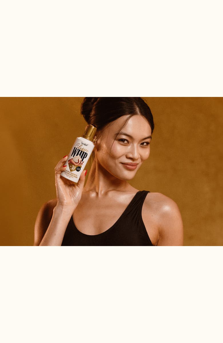 Vacation Classic Whip Glow SPF 30, Alternate, color, 
