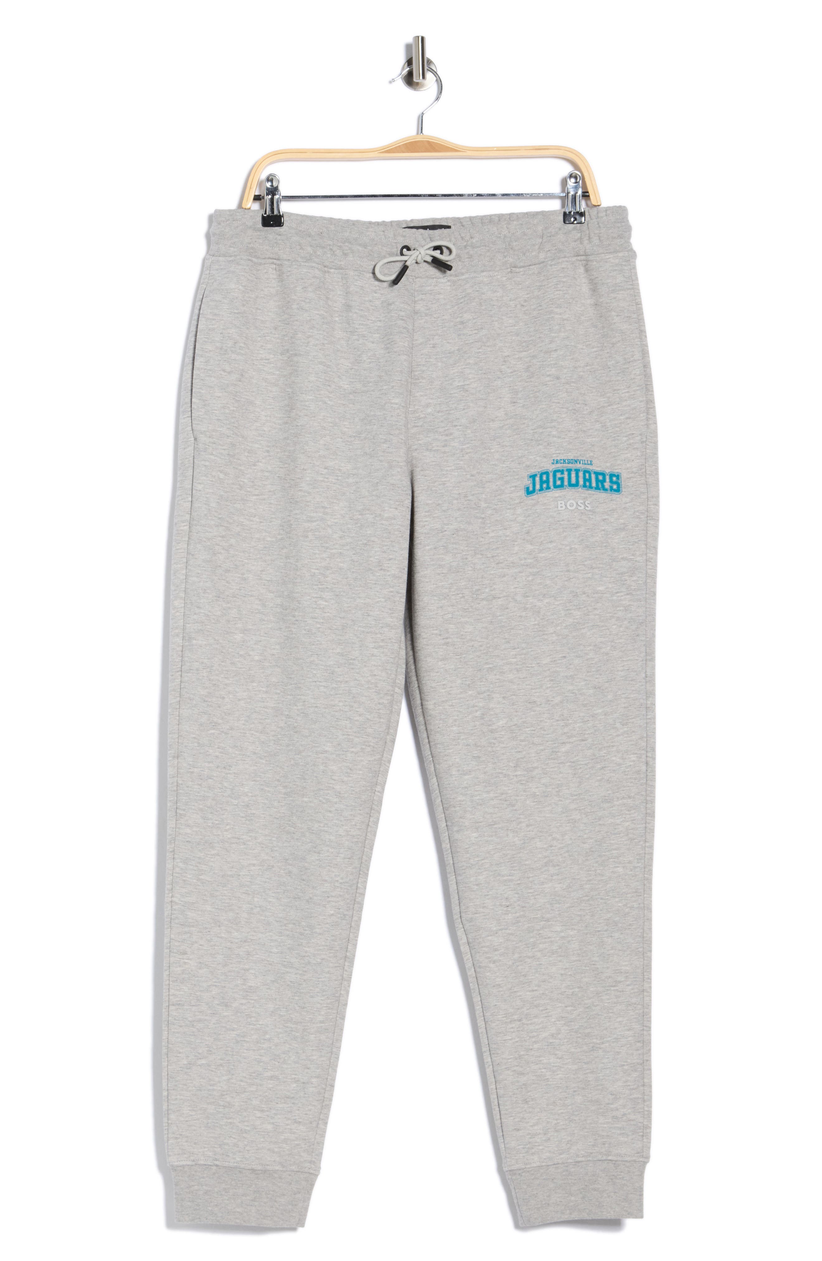 BOSS Sanders NFL Jacksonville Jaguars Joggers