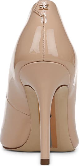 Hazel Pointed Toe Pump
