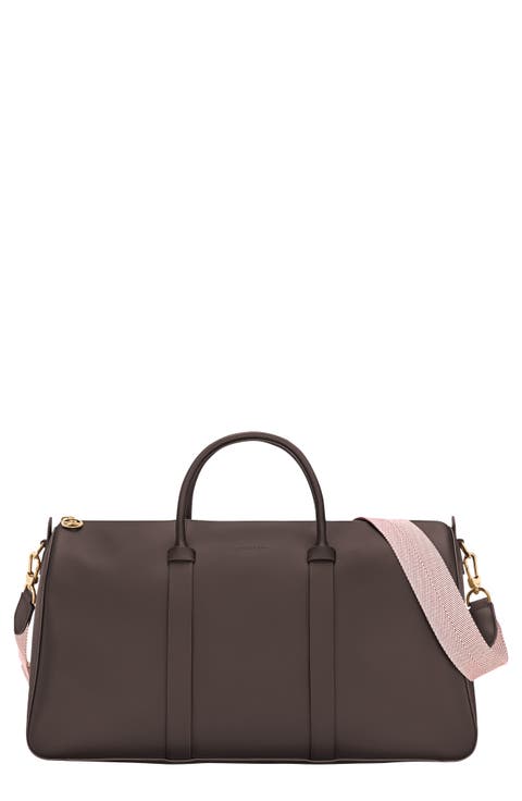 Daylong Chevron XL Travel Messenger Bag