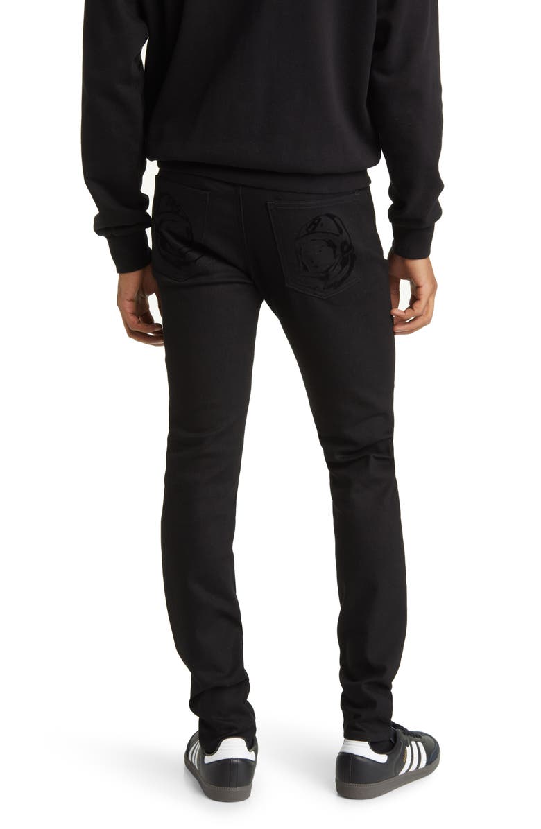 Billionaire Boys Club Trek Slim Fit Jeans, Alternate, color, 