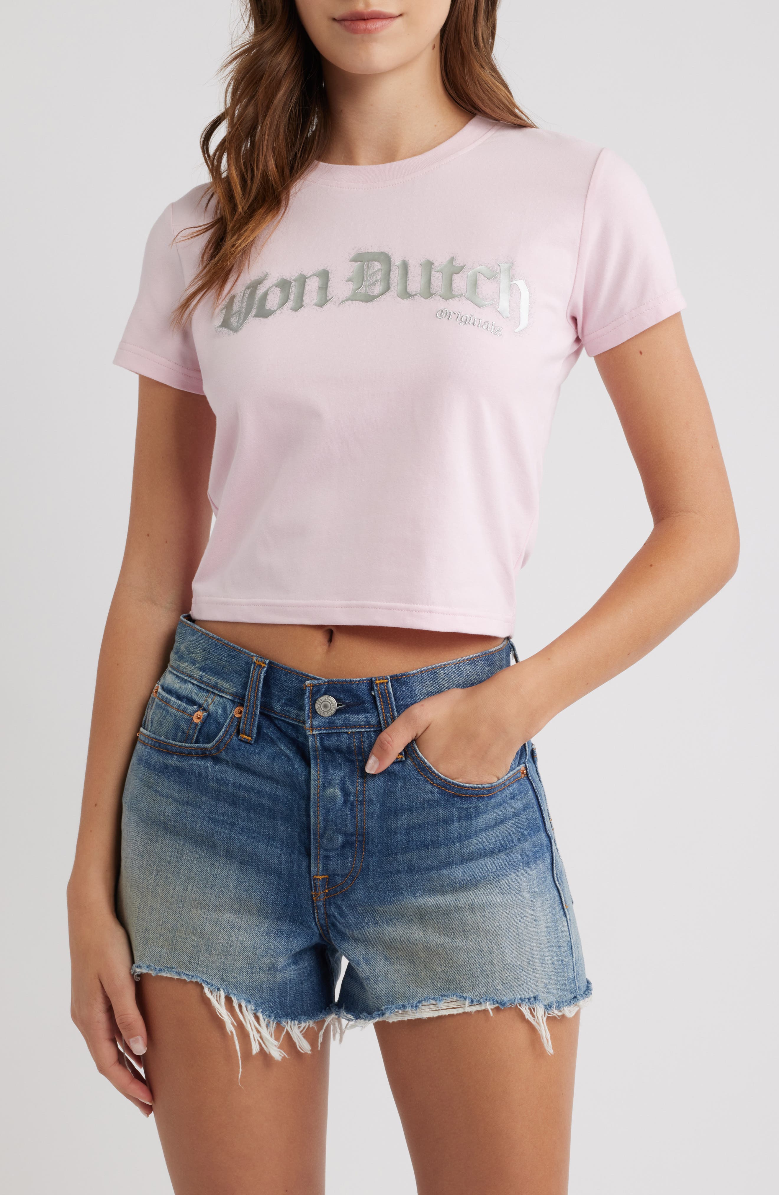selected PINK A BOO