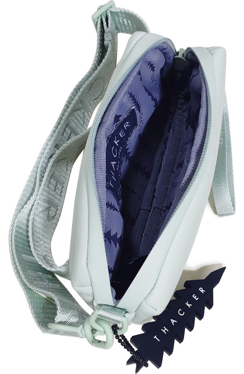 Thacker Ella Phone Zip Bag, Alternate, color,