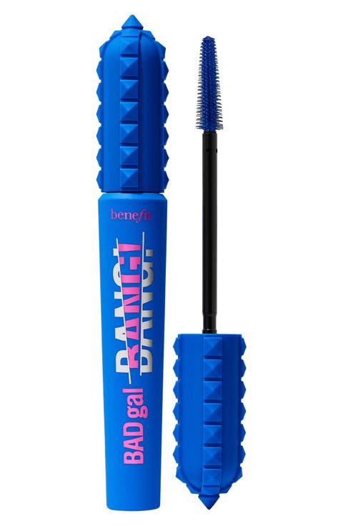 BADgal BANG! Volumizing Mascara