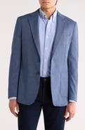 Scotch & Soda Modern Fit Sportcoat