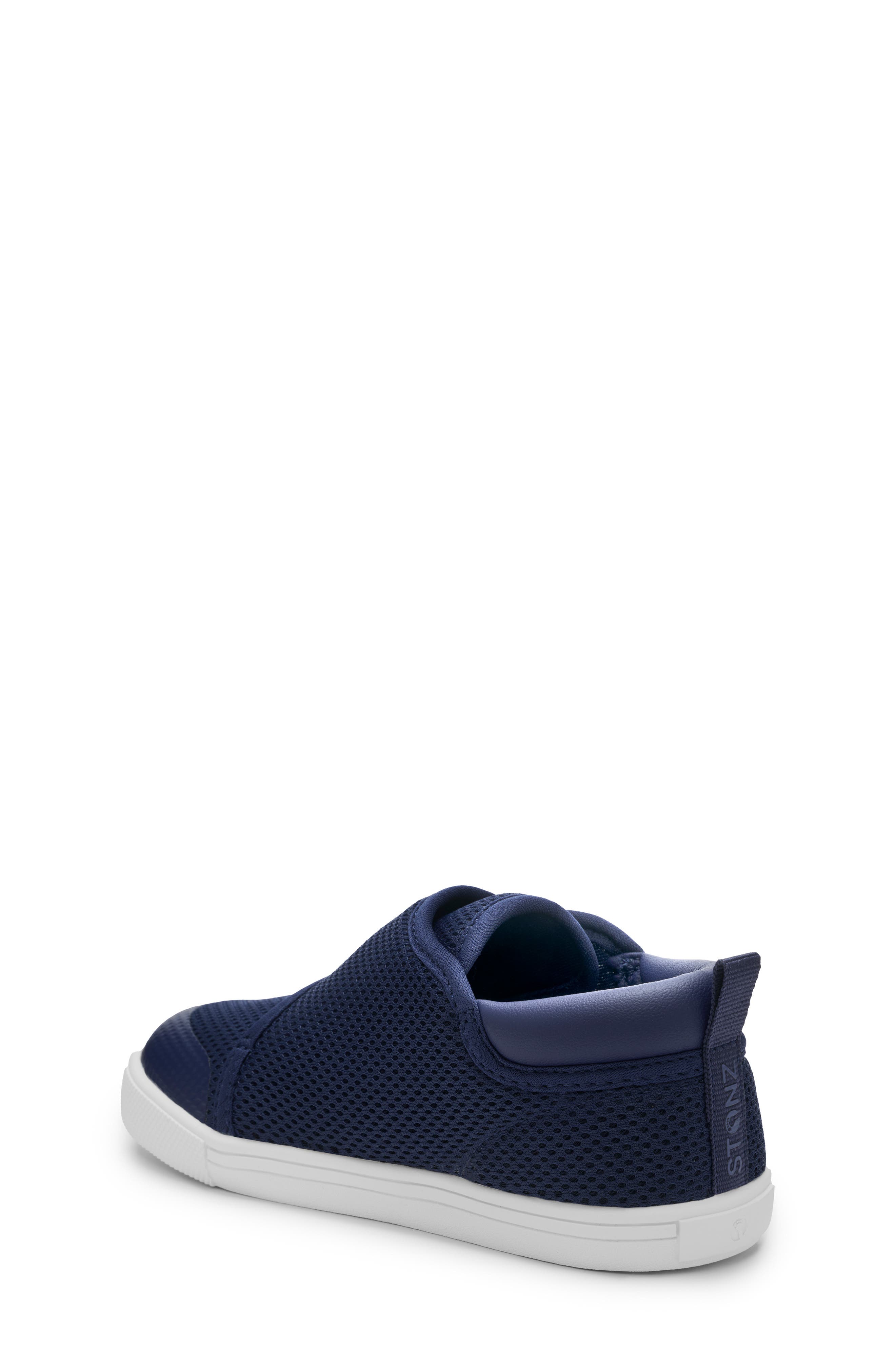 Kids' Cruiser Sneaker, Alternate, color, NAVY
