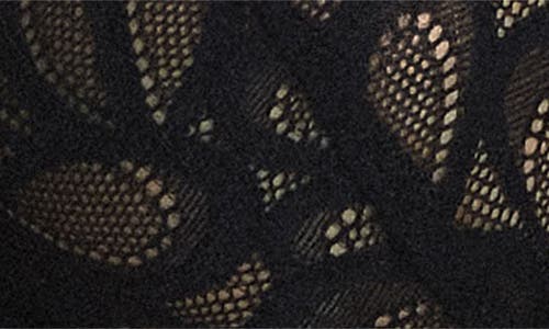 Savage X Fenty Savage Not Sorry Unlined Balconette Bra In Black