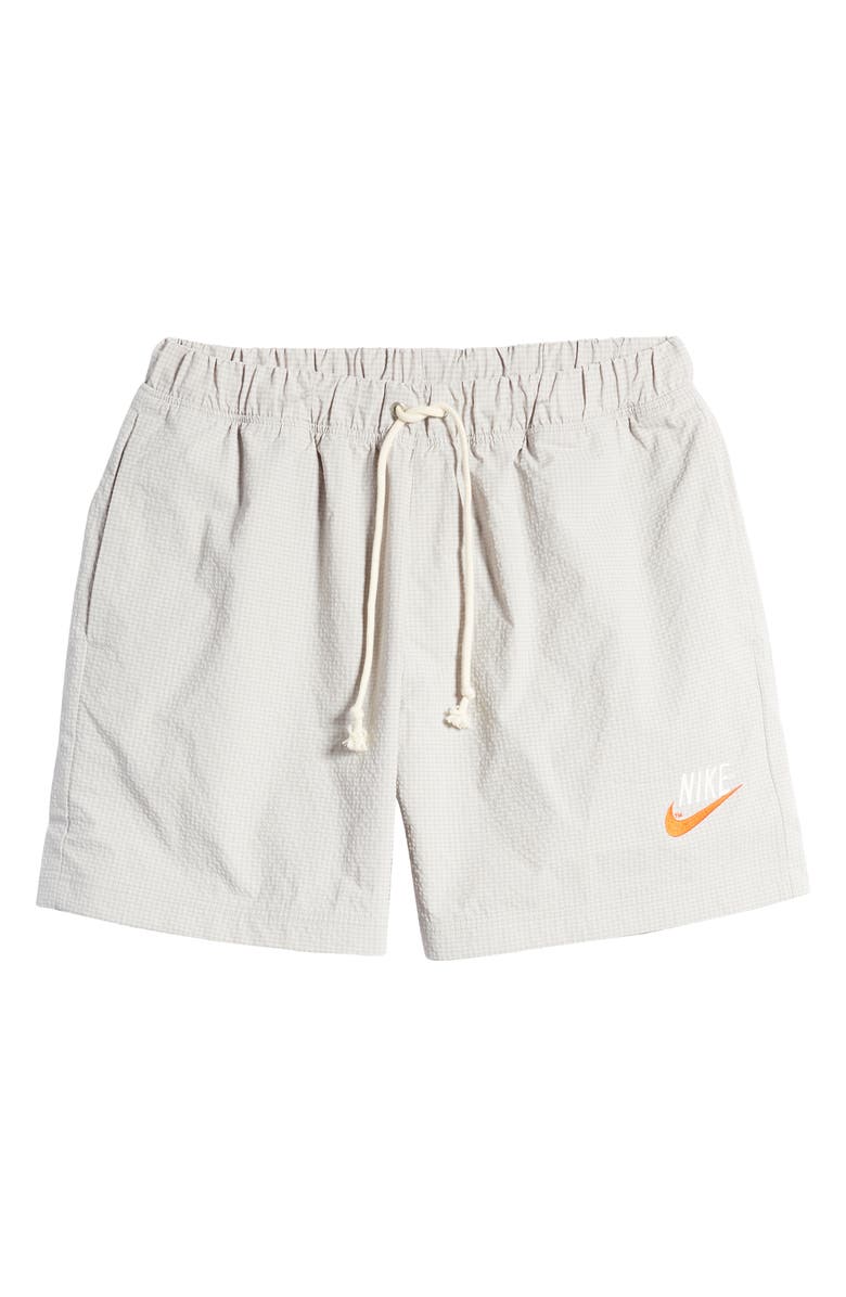 Nike Sportswear Woven Shorts, Alternate, color, 