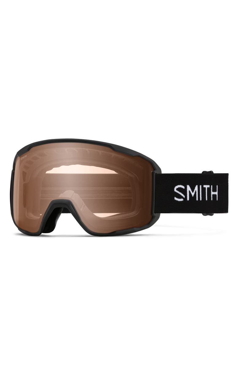 Smith Preview ChromaPop<sup>™</sup> Shield Snow Goggles, Main, color, 