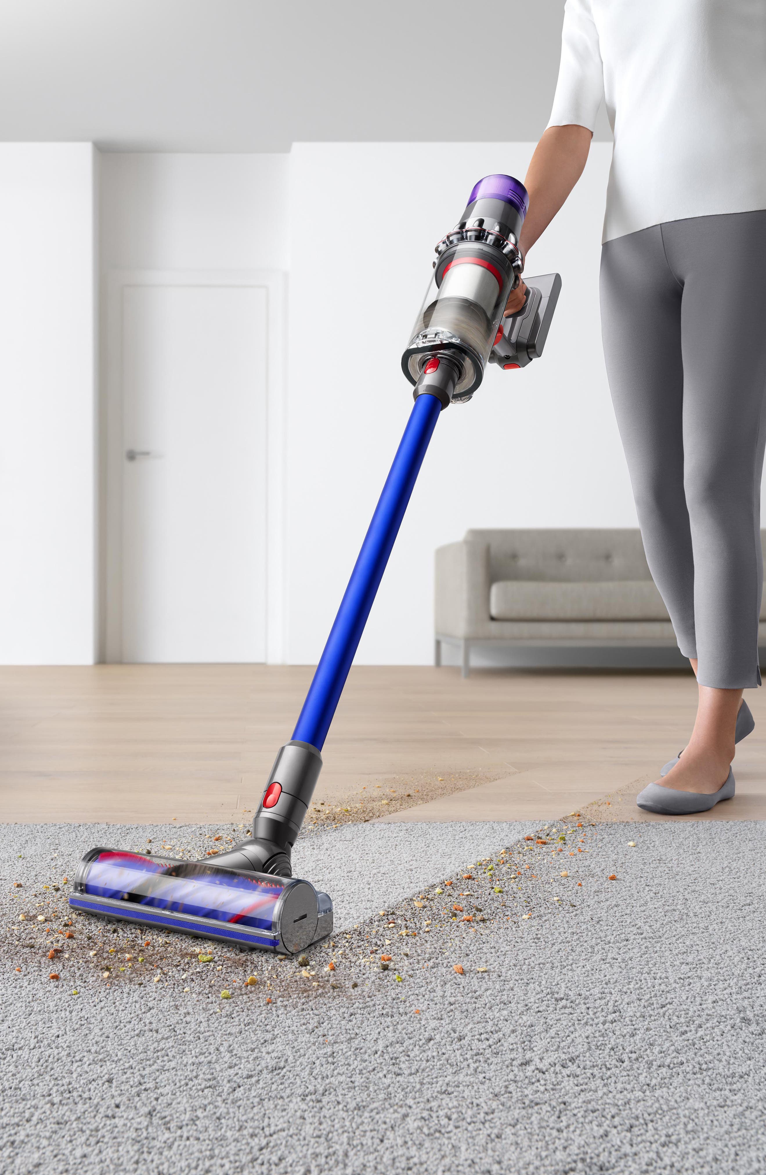 Dyson V11 Extra Cordless Vacuum Cleaner | Nordstrom