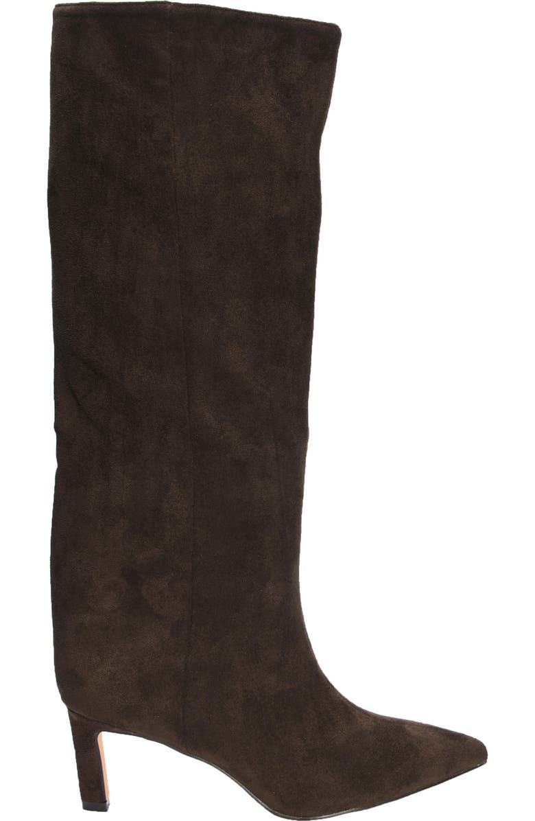 Chinese Laundry Estelle Knee High Boot, Alternate, color, Brown
