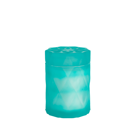 Coconut Lily Candle