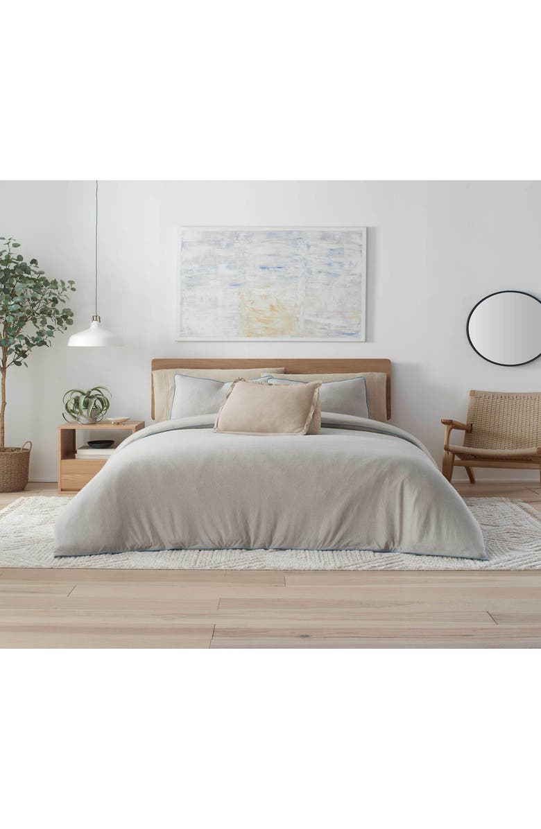 Vellux Snuggle Comforter Set, Alternate, color,