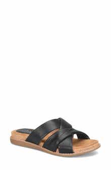 EUROSOFT Eirene Sandal