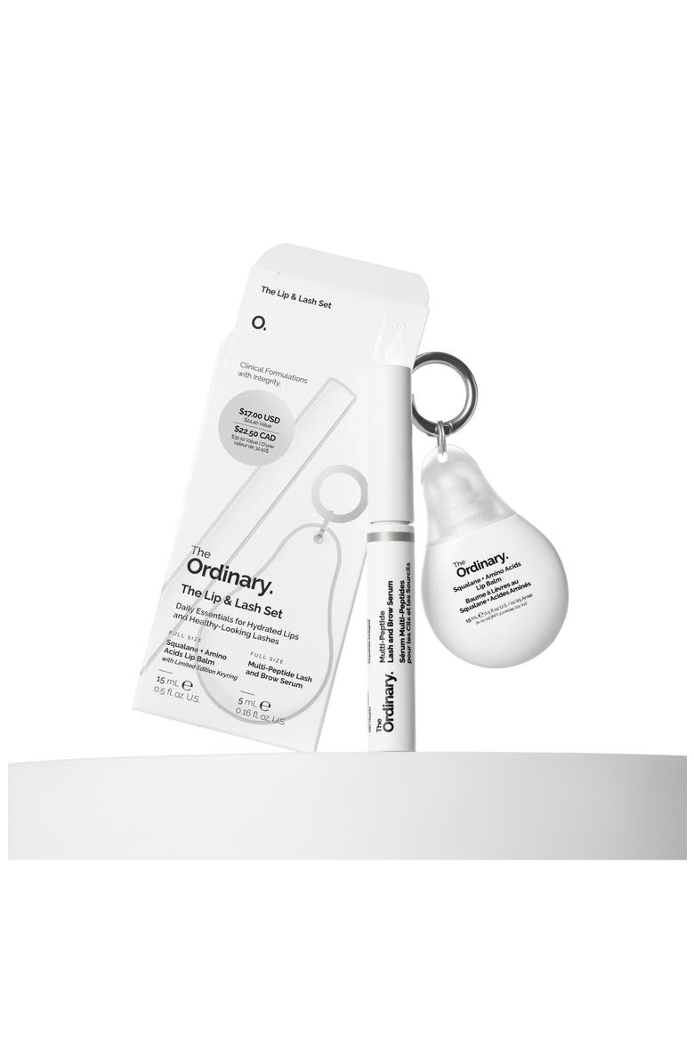 The Lip & Lash Set $24 Value, Alternate, color, NO COLOR