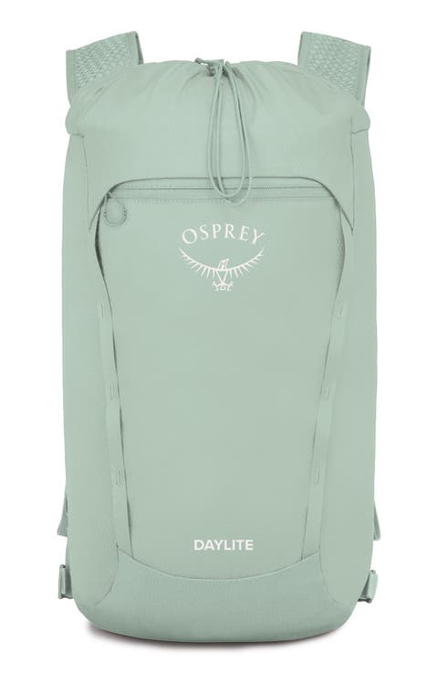 Shop Green Osprey Online | Nordstrom
