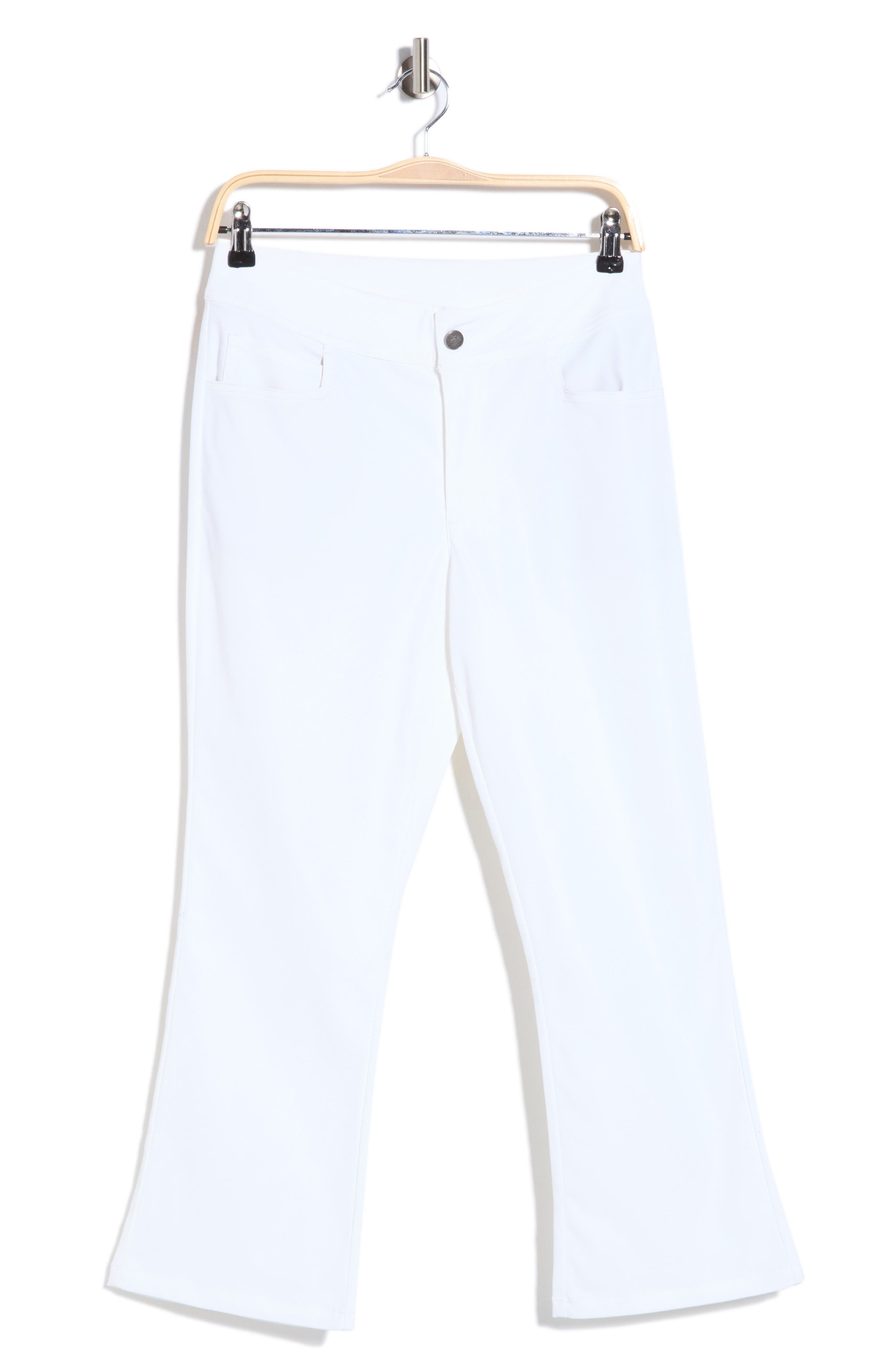 Veronica Five Pocket Pants