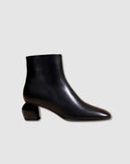 MI/MAI Tadao Low Heel Ankle Boot