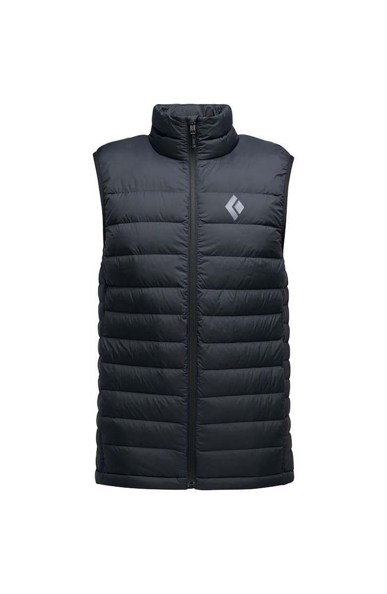 Black Diamond Access Down Vest - Men's, Alternate, color, Black