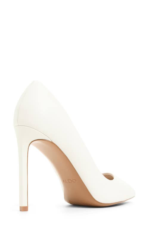 ALDO ALDO LALA POINTED TOE PUMP 