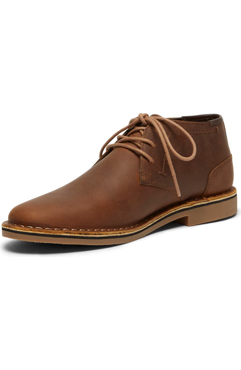 Reaction Kenneth Cole 'Desert Sun' Chukka Boot, Alternate, color,