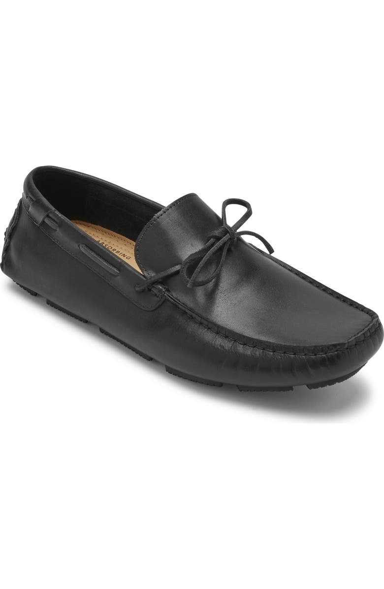 Rockport Rhyder Driving Shoe, Main, color,