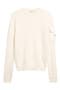 selected Silk White