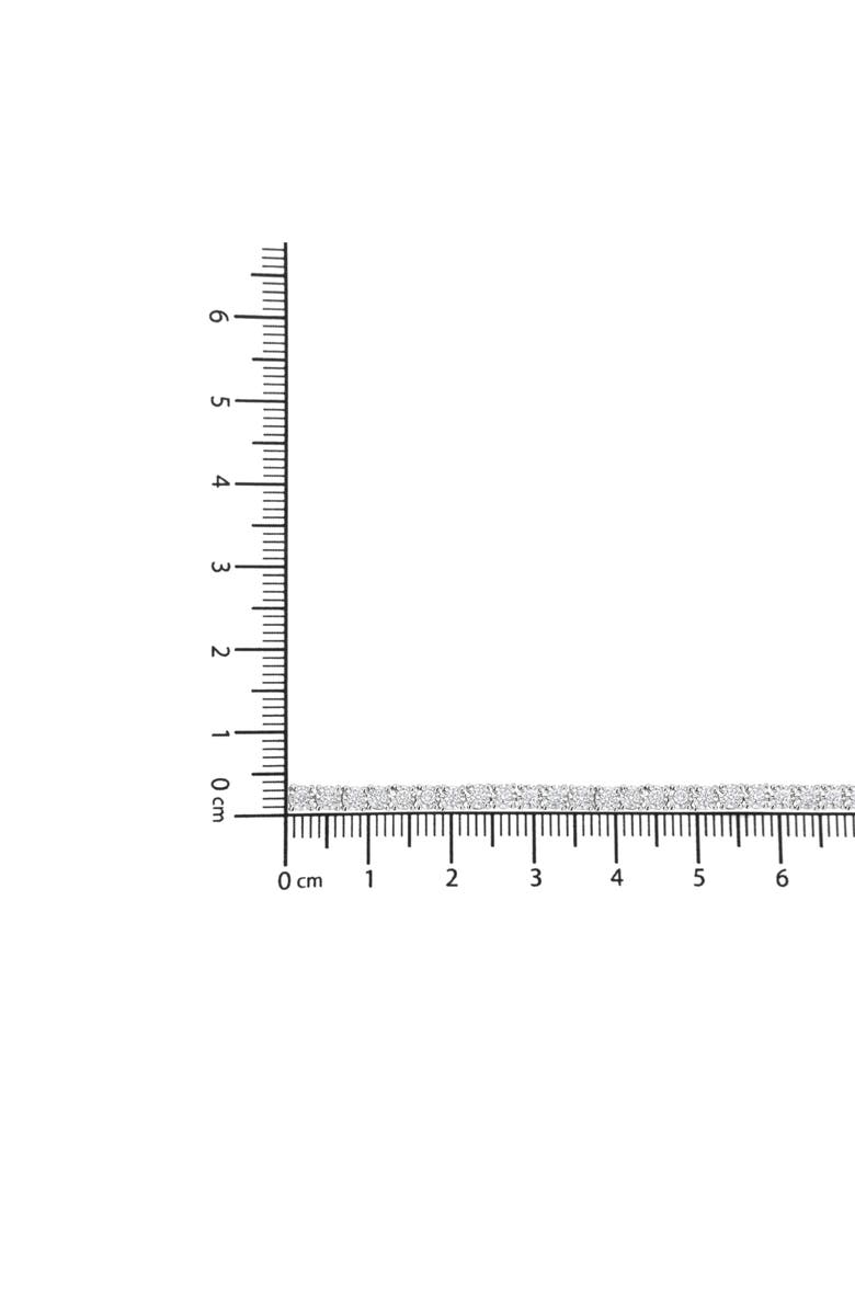 Haus of Brilliance 14K White Gold 3.0 Cttw Lab Grown Diamond Miracle Plate Tennis Bracelet, Alternate, color, White