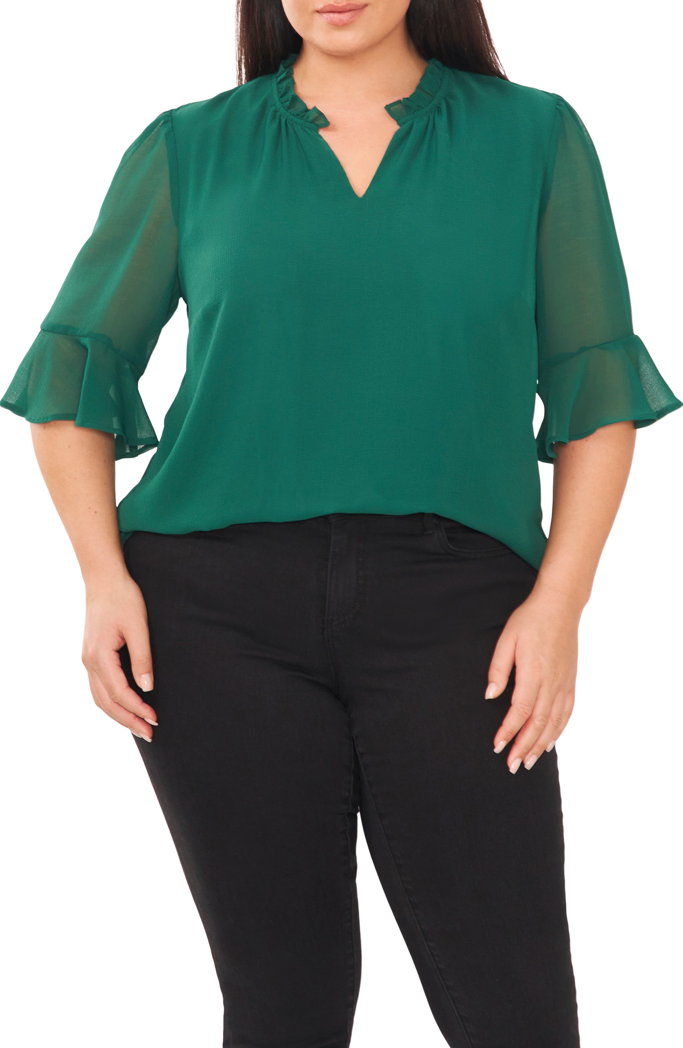 selected QUICK FOREST GREEN