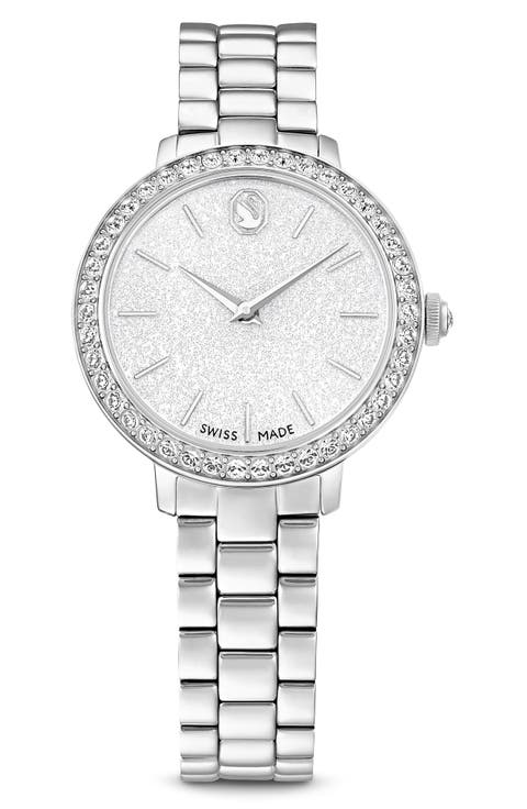 Matrix Bracelet Watch, 30mm