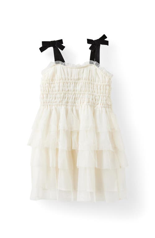 Cotton On Kids Kid's Marnie Dress Up Dress In Neutral