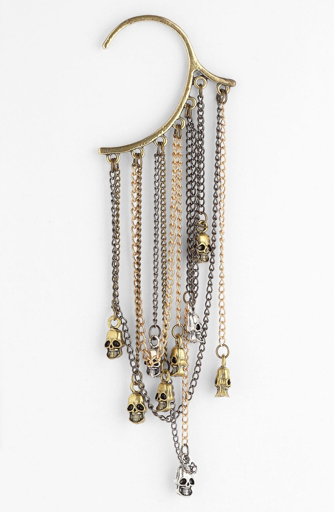 Samii Ryan By Samii Ryan 'Believe in Magic' Ear Cuff (Nordstrom ...