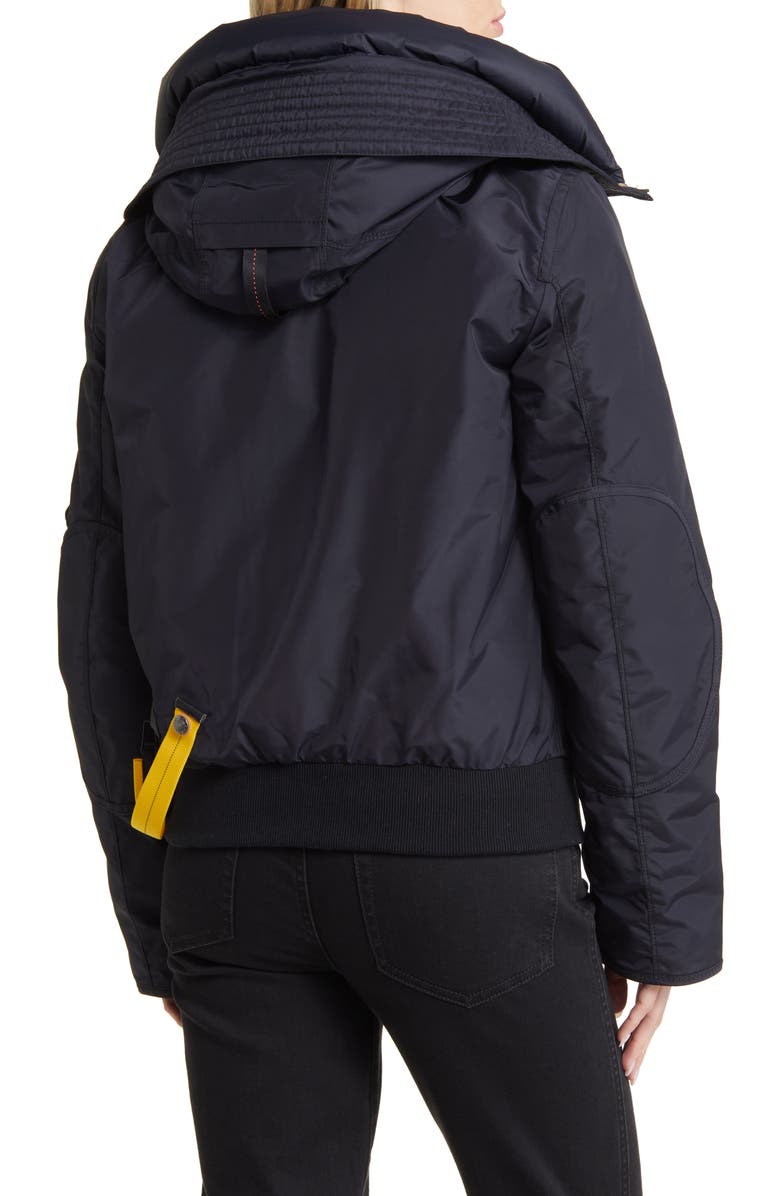 Parajumpers Gobi Recycled Nylon 700 Fill Power Down Jacket, Alternate, color, 