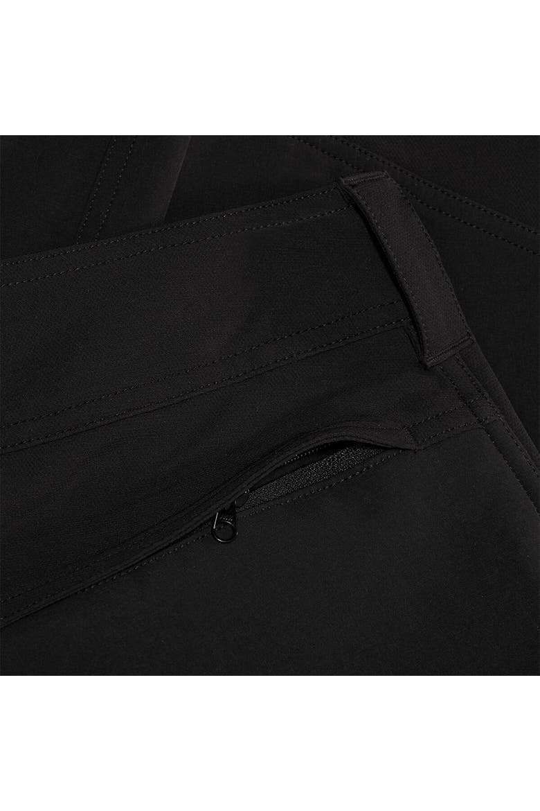 Zinal Guide So Hybrid Pant - Women's, Alternate, color, Black