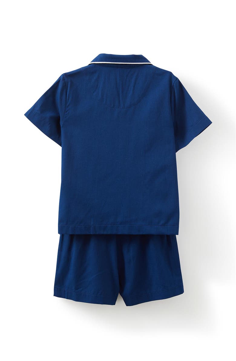 Cotton On Kids Kid's Charles Short Sleeve Pyjama Set, Alternate, color,