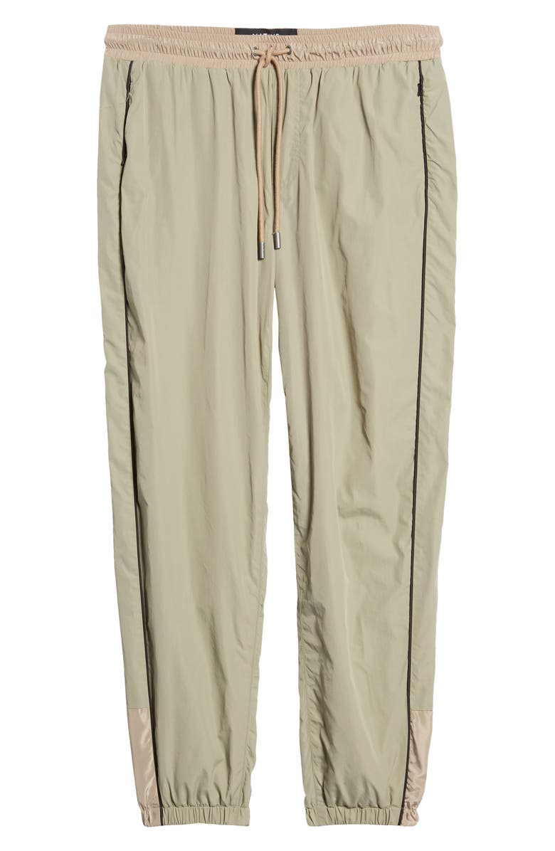 Native Youth Nylon Track Pants, Alternate, color, 
