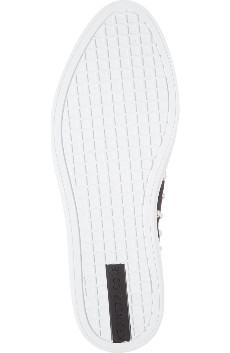 Kenneth Cole New York Mara Stud Slip-On Sneaker, Alternate, color,