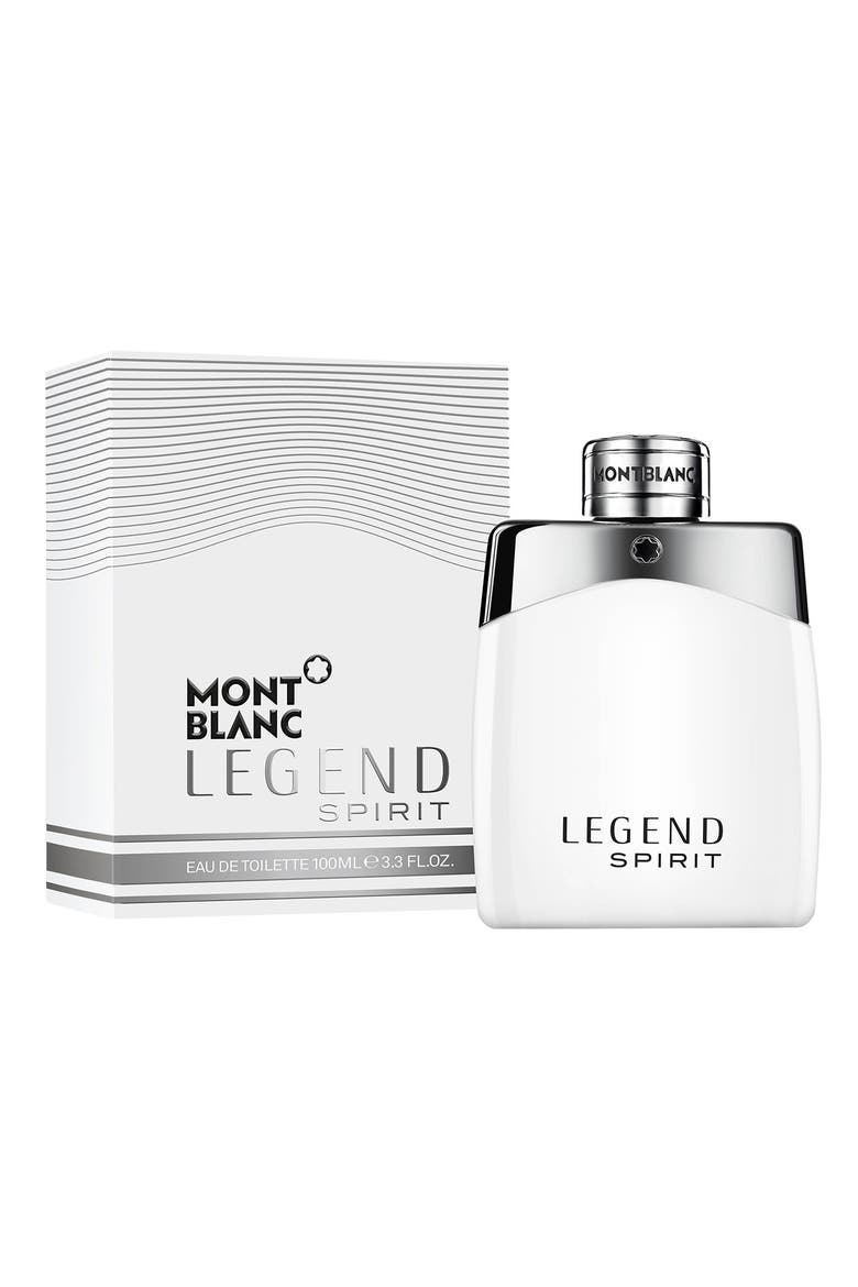 Legend Spirit Eau de Toilette, Alternate, color, NO COLOR